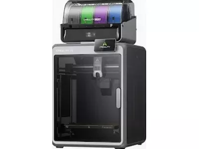 Creality K2 PLUS